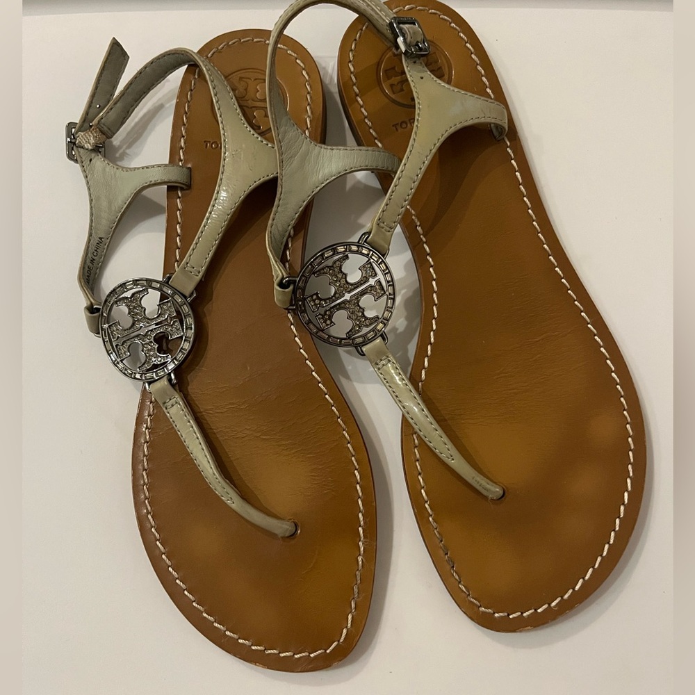 Tory Burch sandal